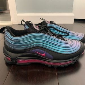 Girls Nike AirMax 4.5
